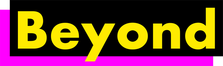 Beyond logo