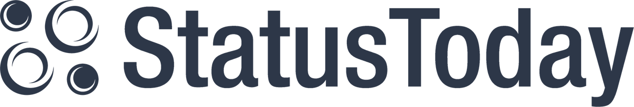 StatusToday logo