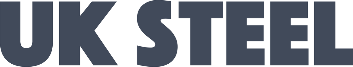 UK Steel logo