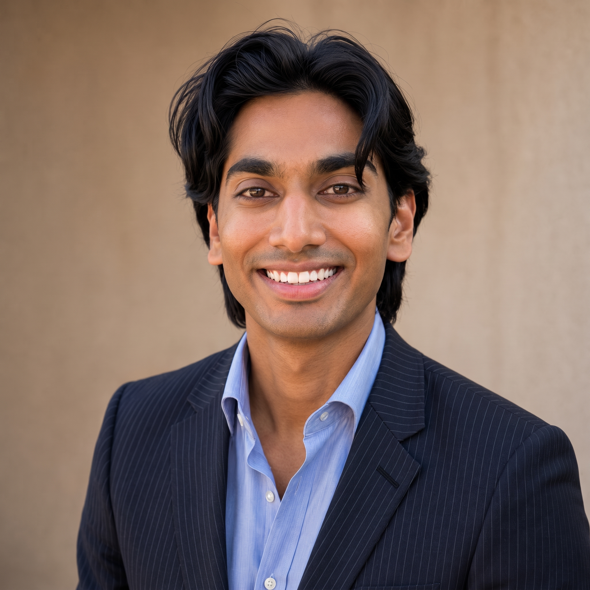 Dylan Fernando, Founder of Fern Dygital